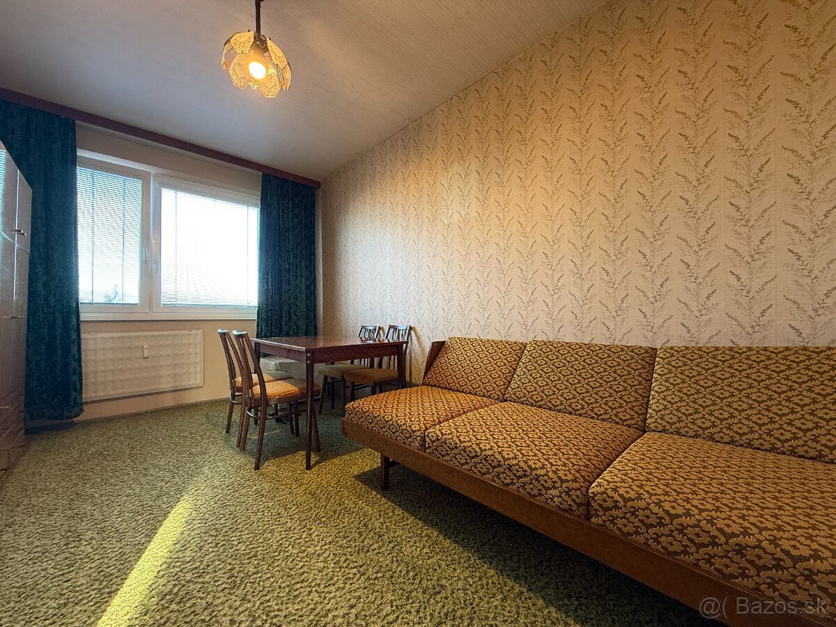 PREDAJ - 3i BYT - ZLATÉ MORAVCE - 6