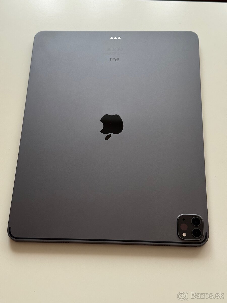 iPad Pro, 12.9-inch (5th gen. M1) 256GB WiFi - 6