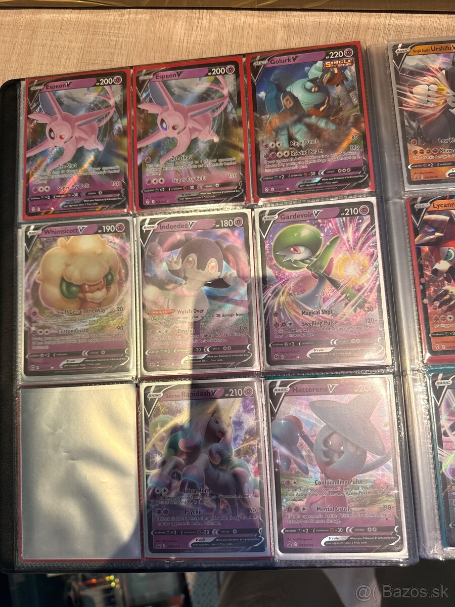 Pokemon karty, sealed produkty - 6