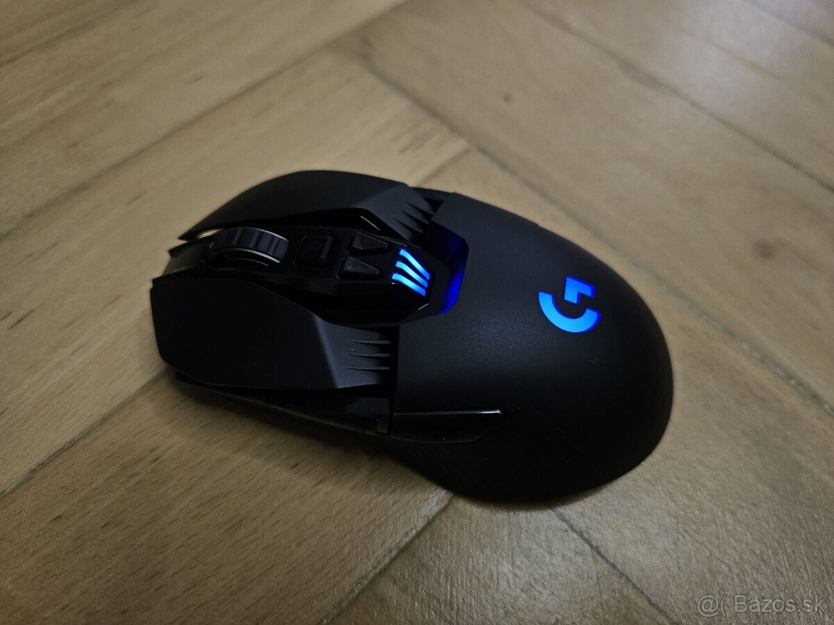 Logitech G903 - 6