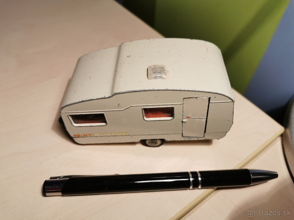 Tekno Denmark karavan - 6