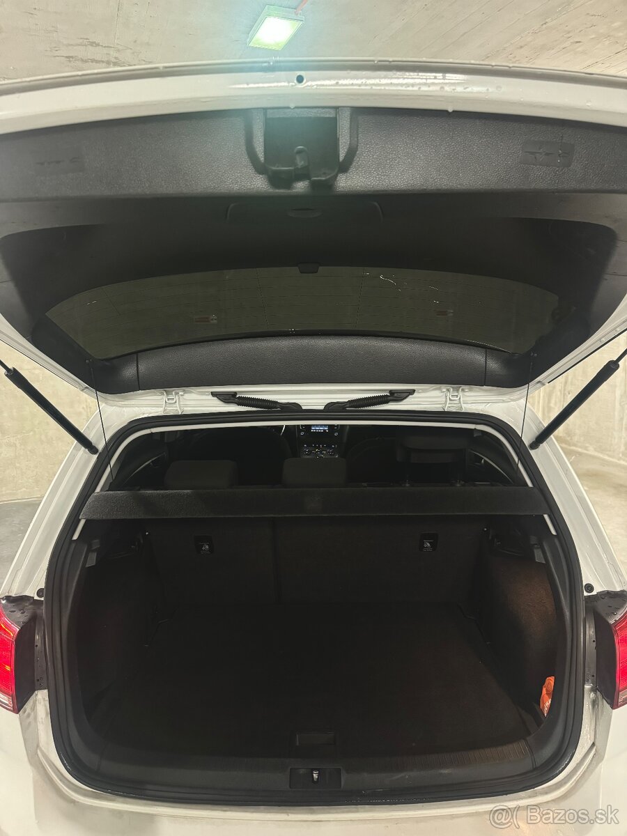 VOLKSWAGEN GOLF 7 1.2TSI BlueMotion - 6