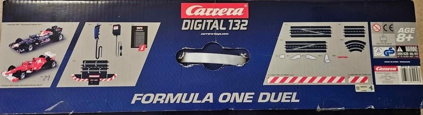 Predam digitalnu autodrahu Ca - 6