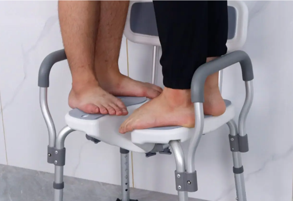 Kúpeľňové kreslo - 6