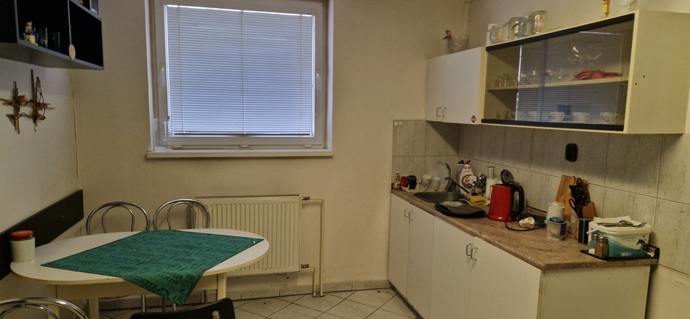 Ubytovňa, Sklad, výrobná hala, prevádzka - 6