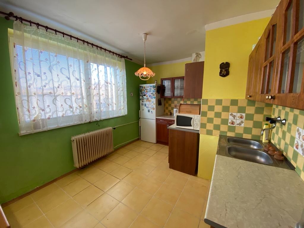 Dvojbytová jednotka v obci Mýtna okres Lučenec - 6