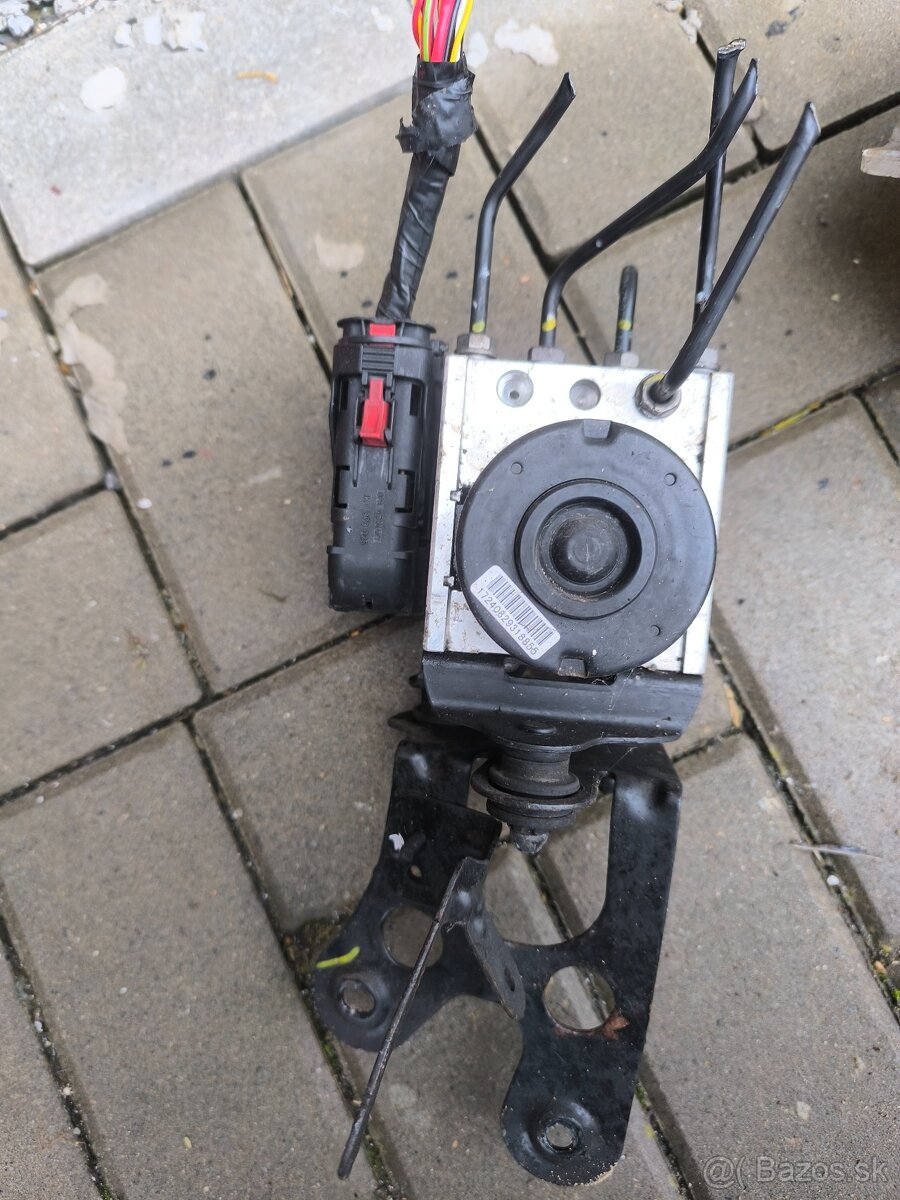 Octavia 2 combi 1.9tdi 77kw - 6