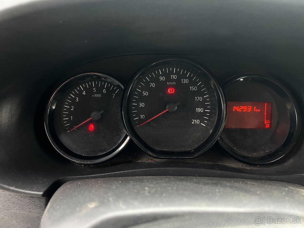 Dacia Dokker 1,6 SCe Access - 6