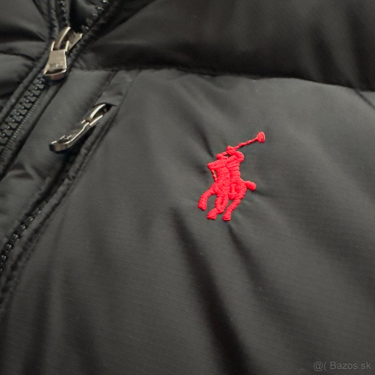 Bunda polo Ralph Lauren M - 6