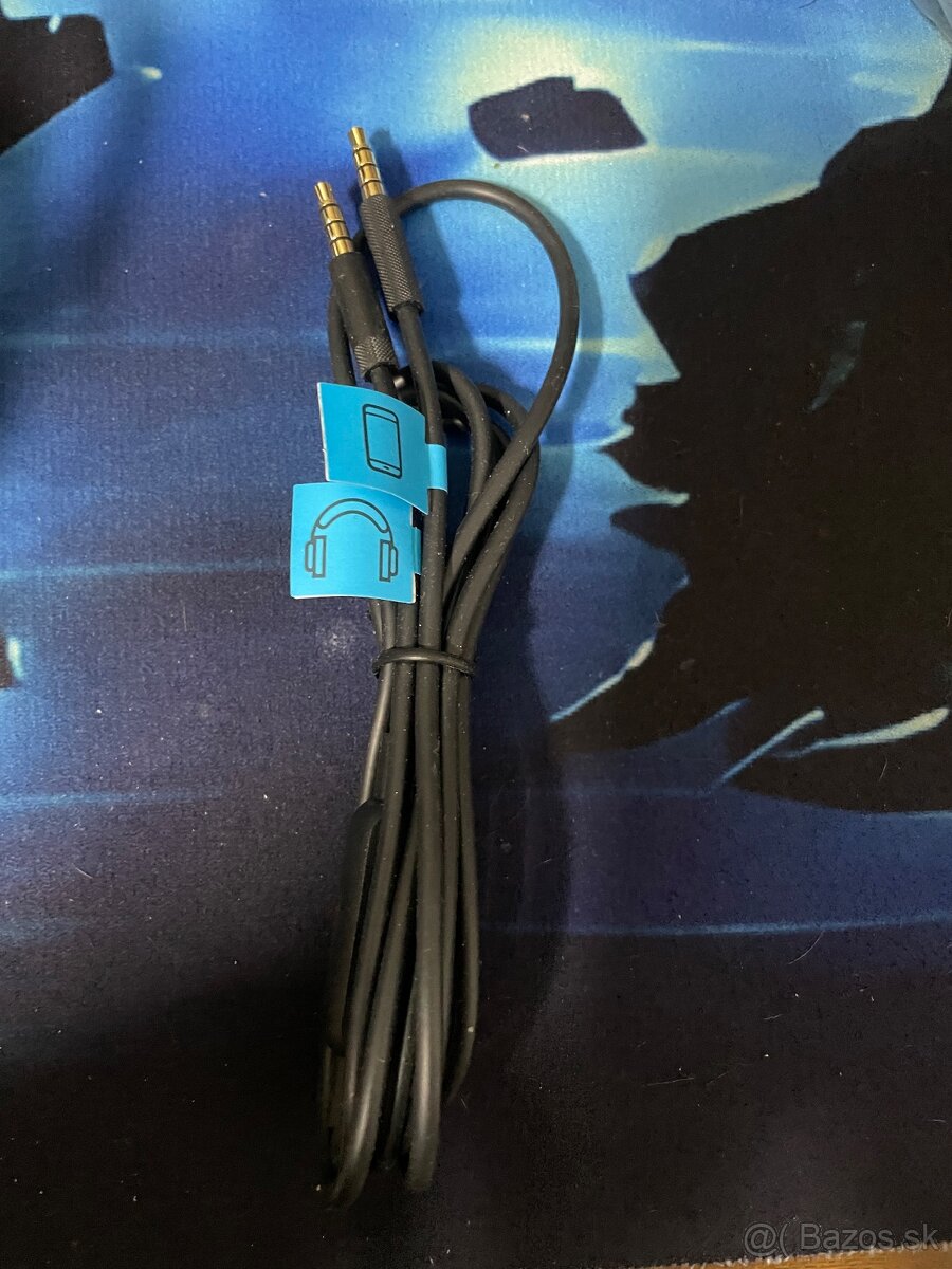 logitech g pro sluchadka - 6