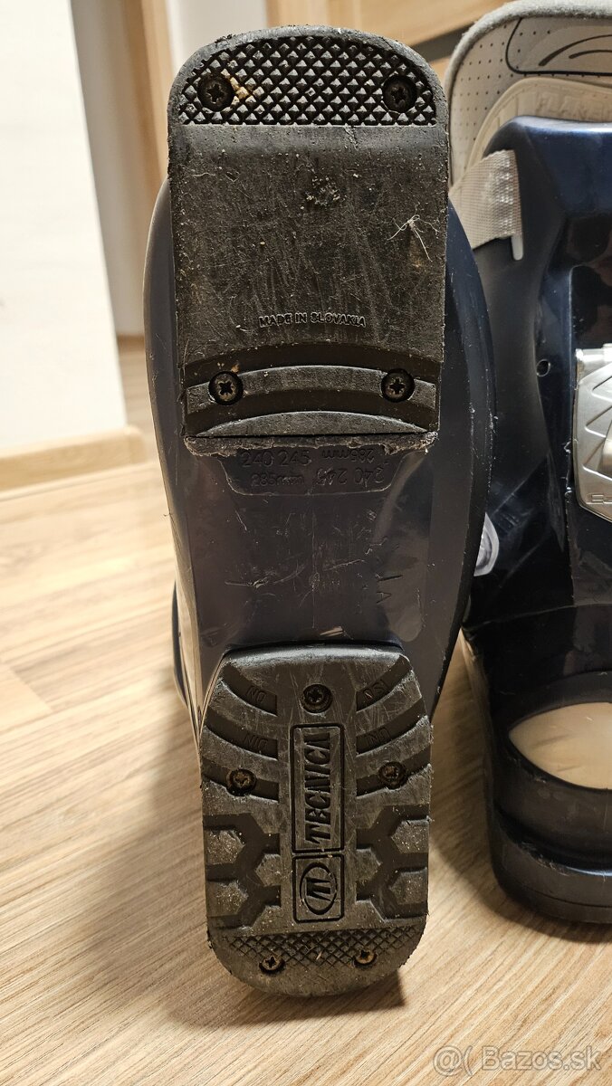 Lyziarky TECHNICA - 6