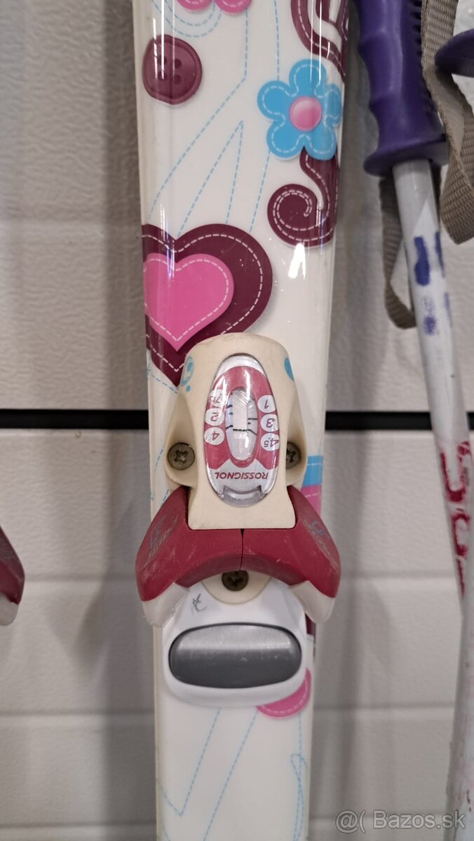 Detske lyze Rossignol - 6