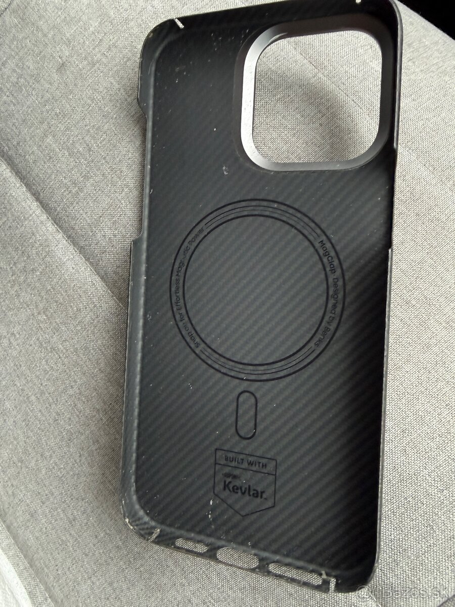 Iphone 15 Pro Max 256gb (90% bateria) - 6