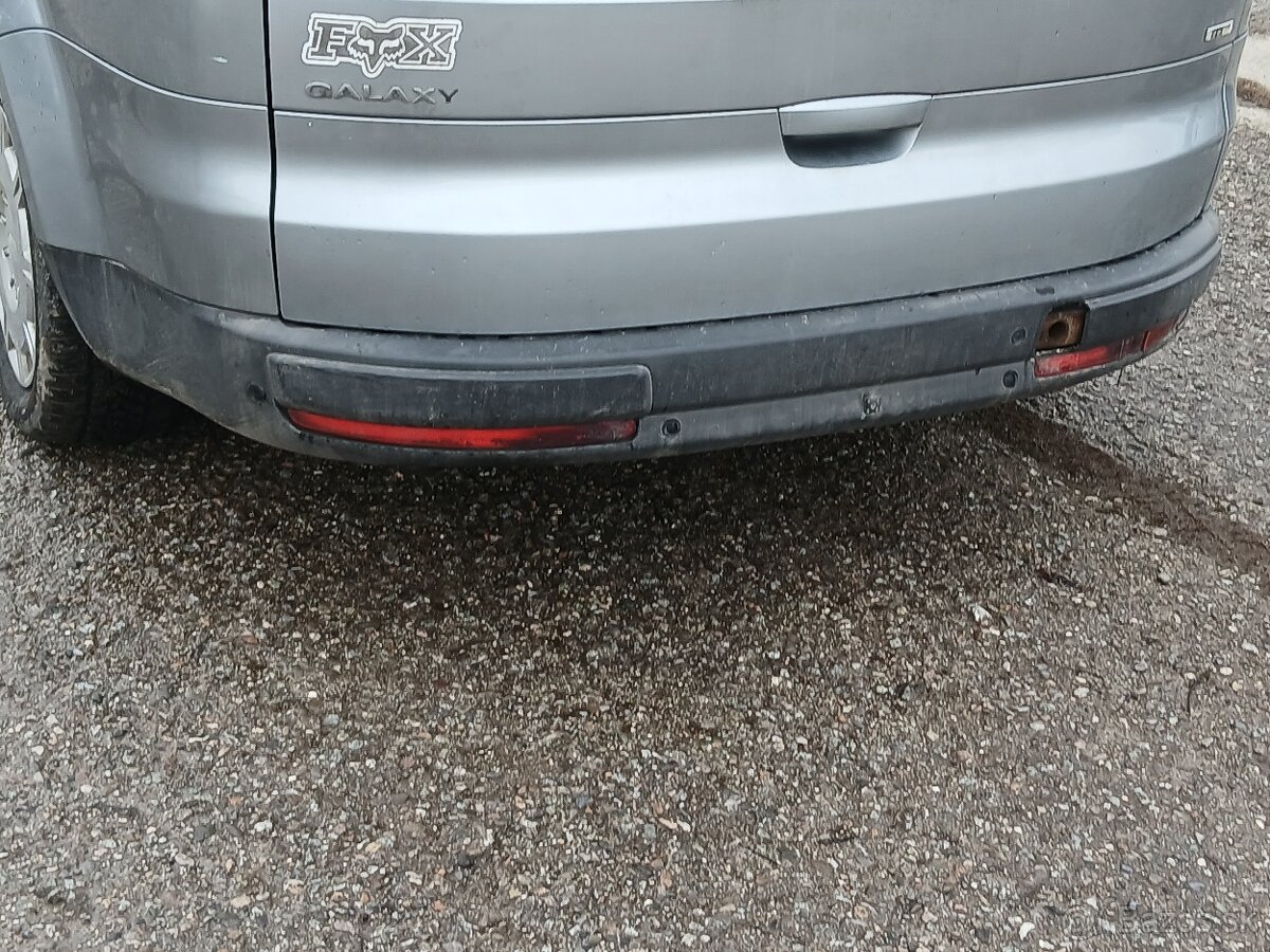 Fond Galaxy na ND - 6