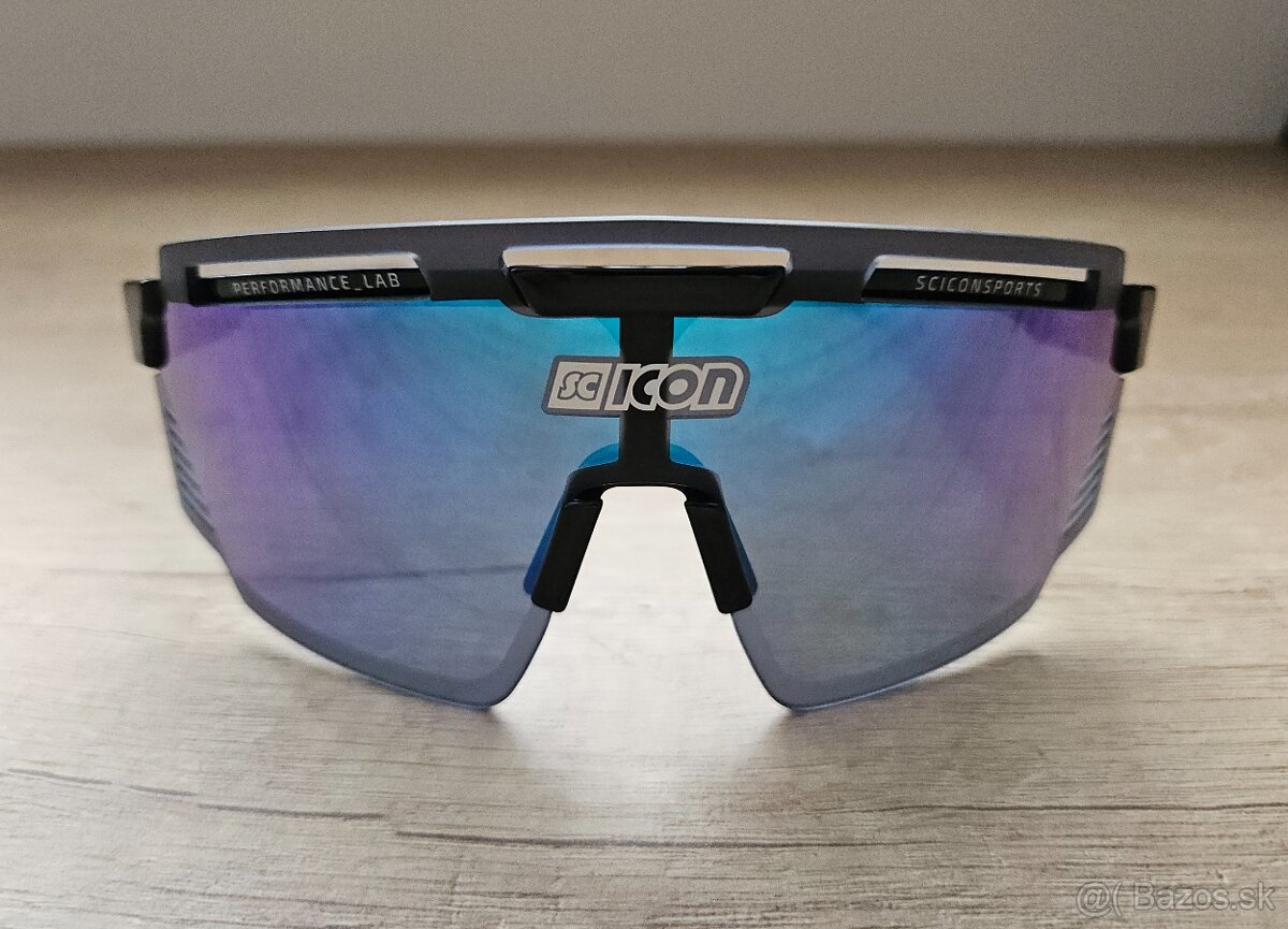 Okuliare Scicon AEROWATT - 6