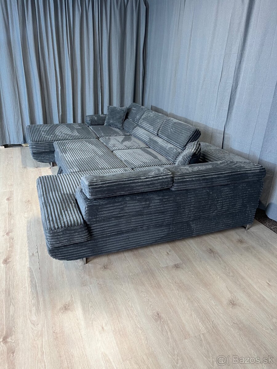 Sedacia súprava 410/C - 6