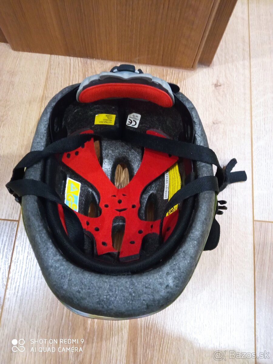 detská prilba Author - 6