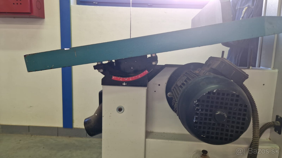 Pasova pila Griggio SNAC 640 - 6