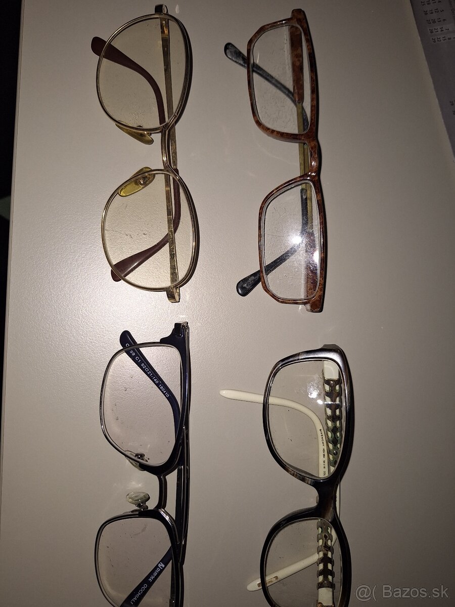 Predam okuliarove ramy - 6