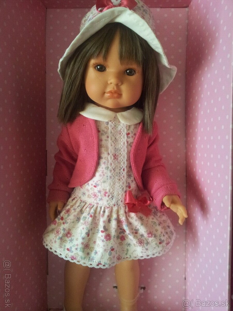 Babika v klobuku - 6