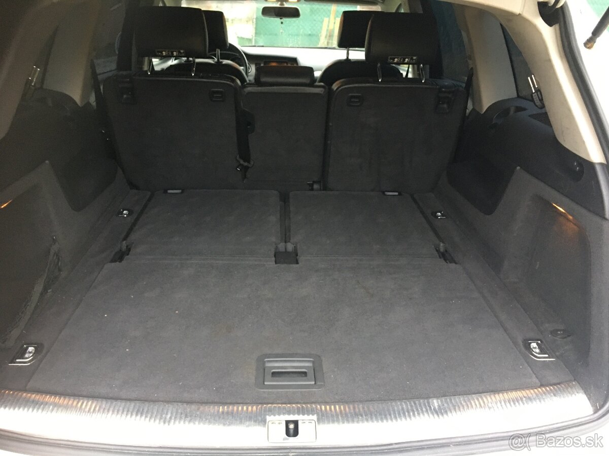 Audi Q7 3.0tdi Quatro fl 176kw - 6