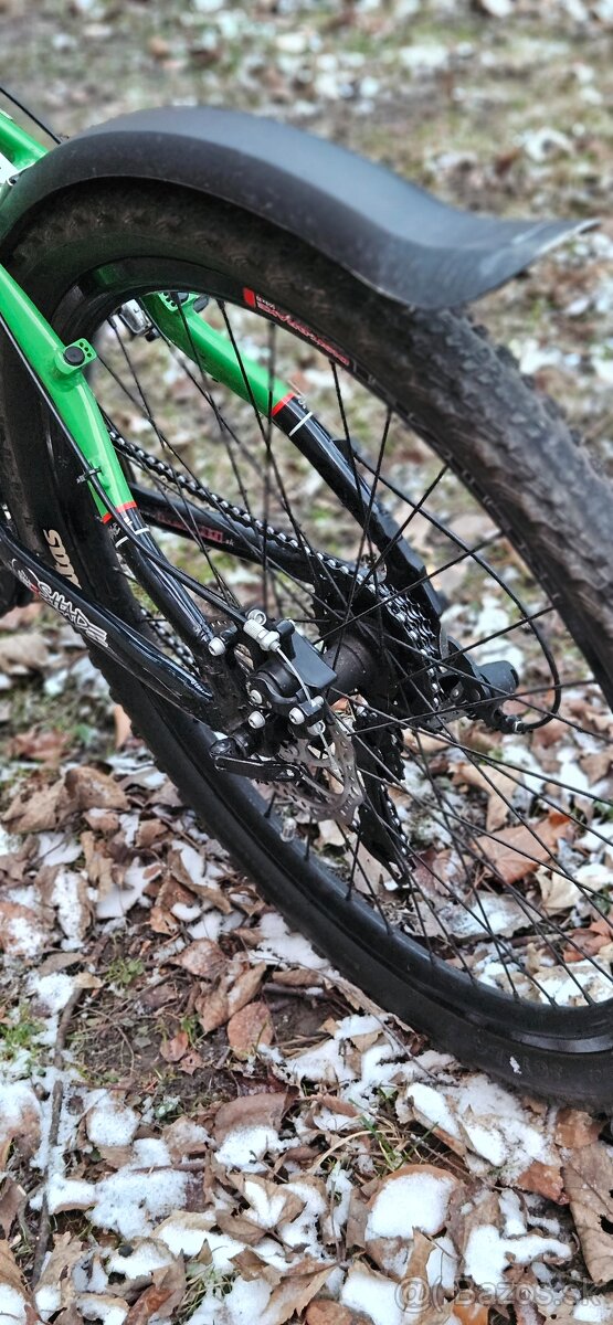 Kenzel shade series 3 - 6