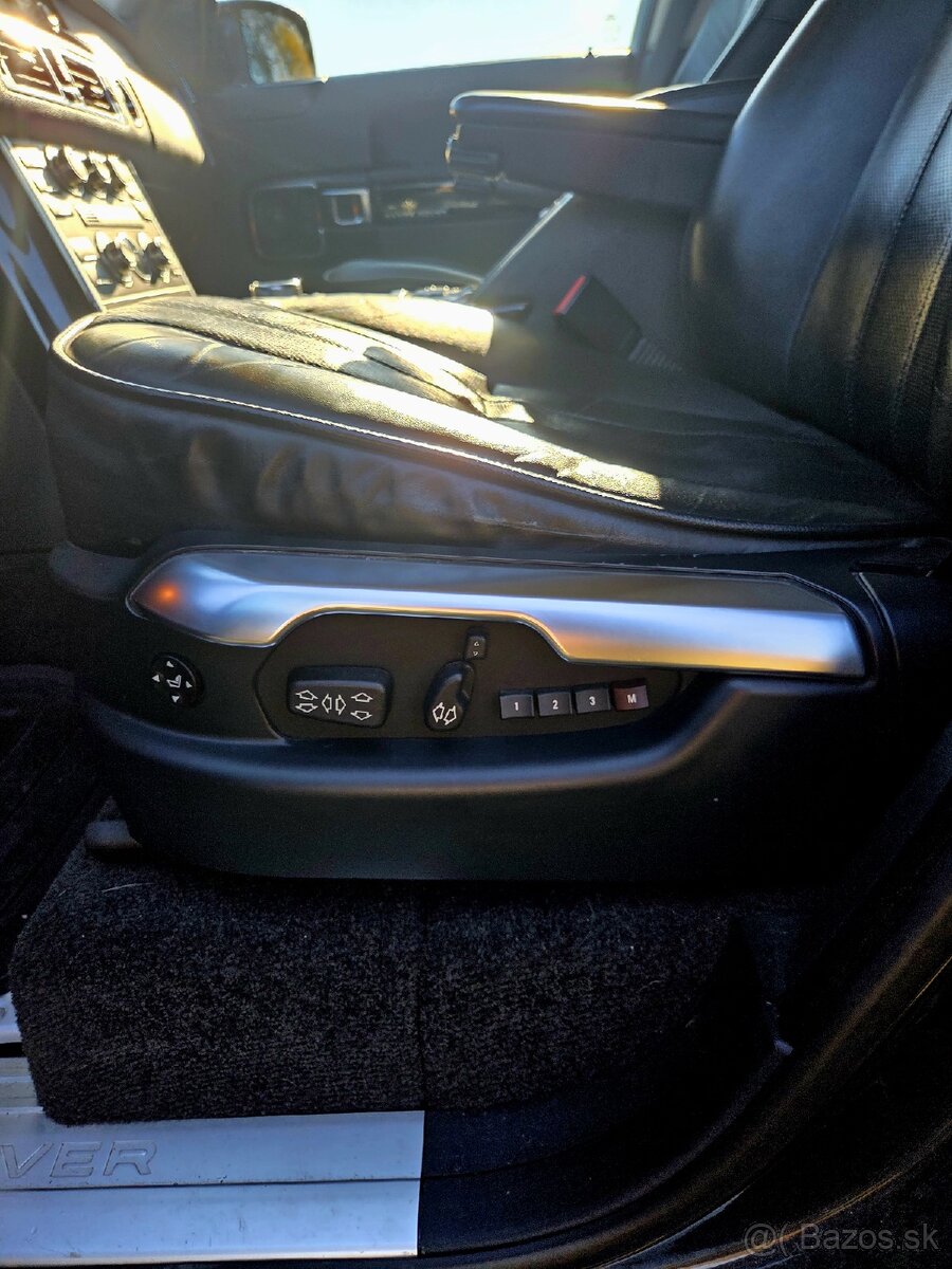 RANGE ROVER VOGUE 4.4TDV8 4x4 - 6