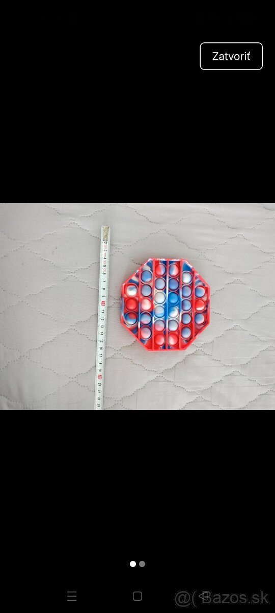 Antistresove hračky - 6