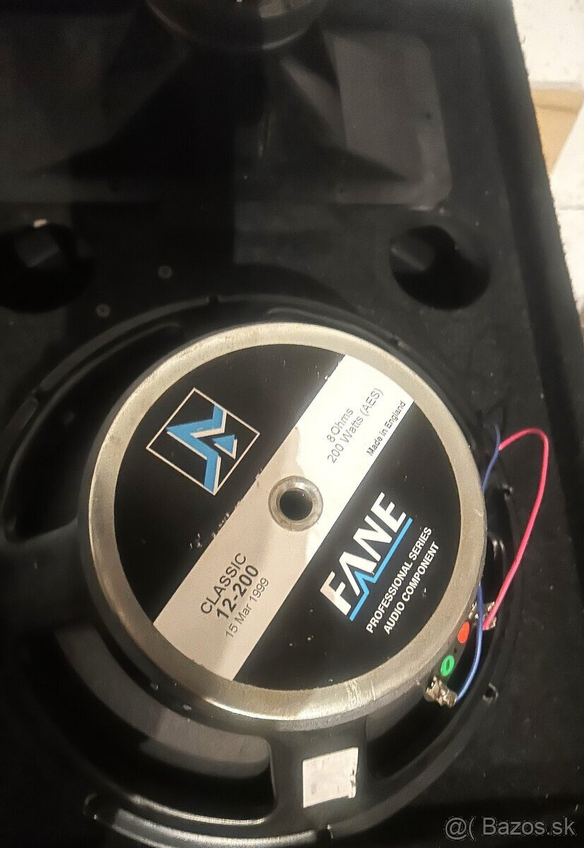 Reprobedne FANE ( Univerzalné ) - 6