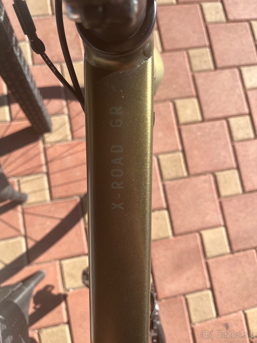 SUPERIOR X-ROAD GR - 6