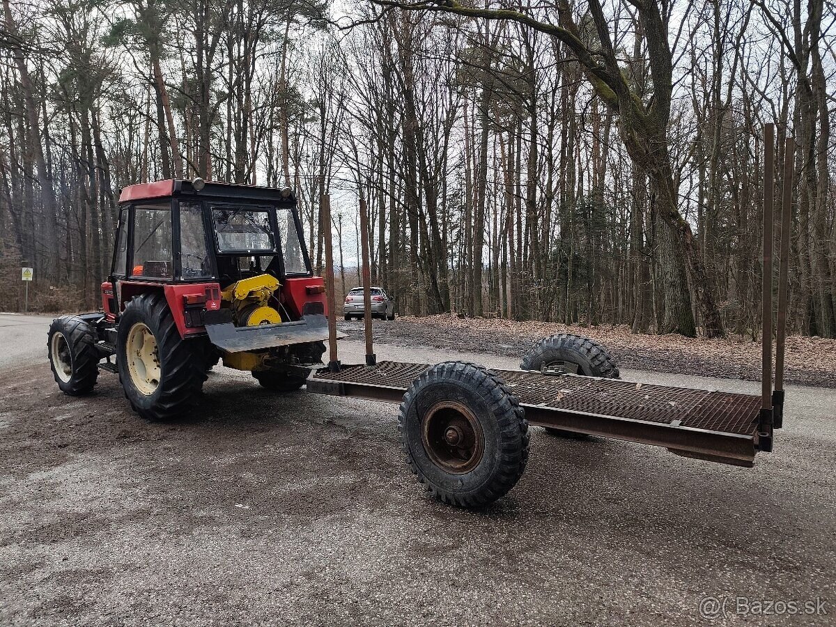 Zetor 6748,6245,6945,7245, - 6