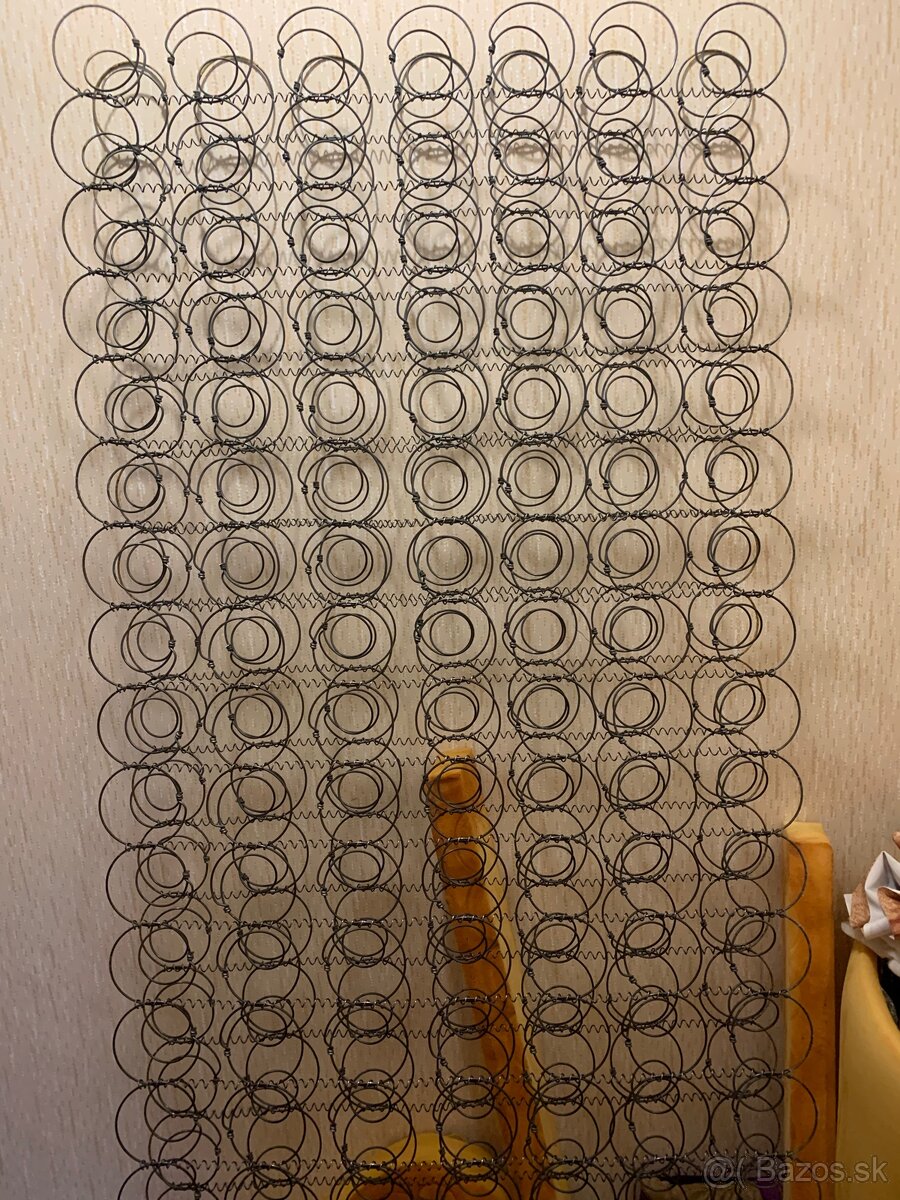 Pružinový blok pre matrac - 6