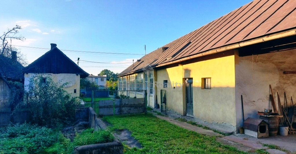 Na predaj Rodinný dom, Rybárska ulica, Veľká Ida ,Košice - - 6