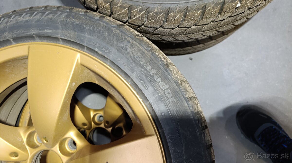 5x120 r17 225/45 r17 zimne - 6