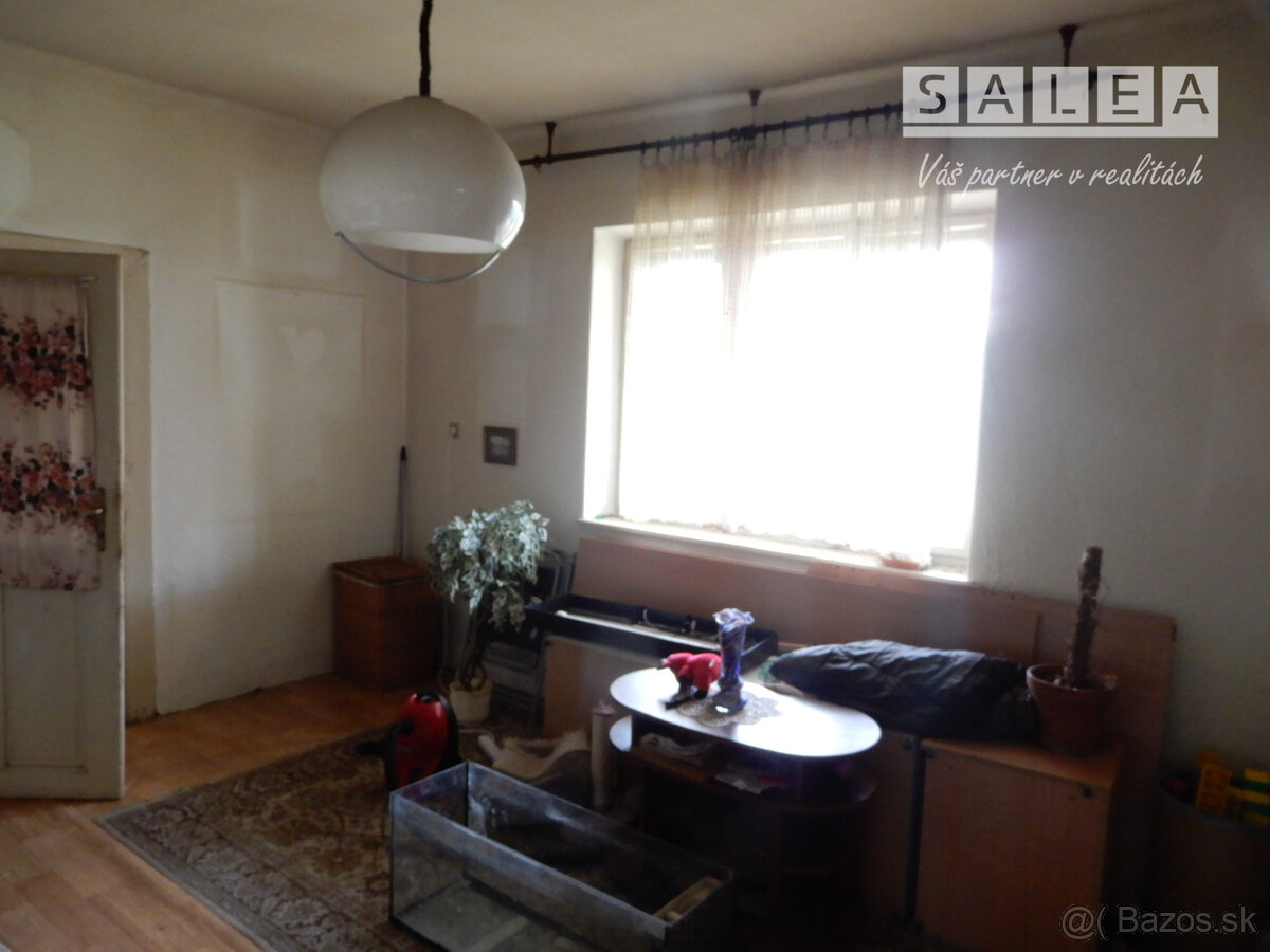 Rodinný dom v kľudnej časti obce, 130 m2, Šahy, časť Tešmak, - 6