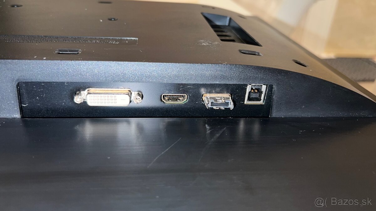 32” Monitor Samsung S32D850T - 6