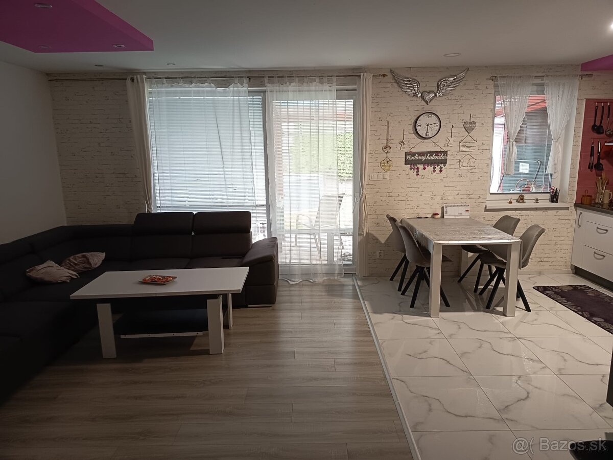 4-izbový rod. dom na predaj - 6