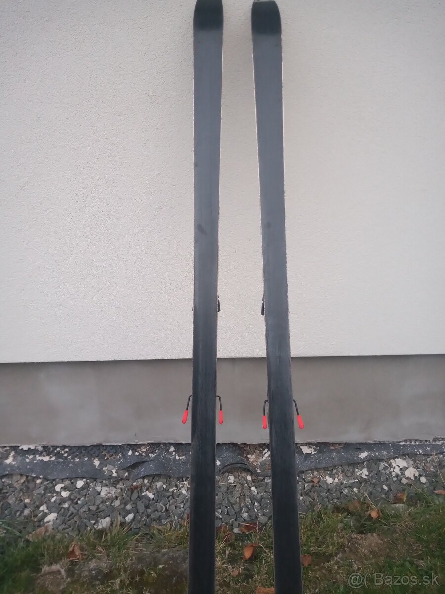 Zjazdové Dynastar MV4 Magistral - 6