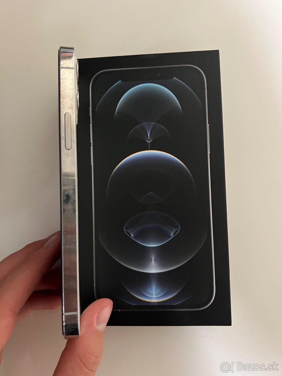 iPhone 12 Pro 256GB - 6