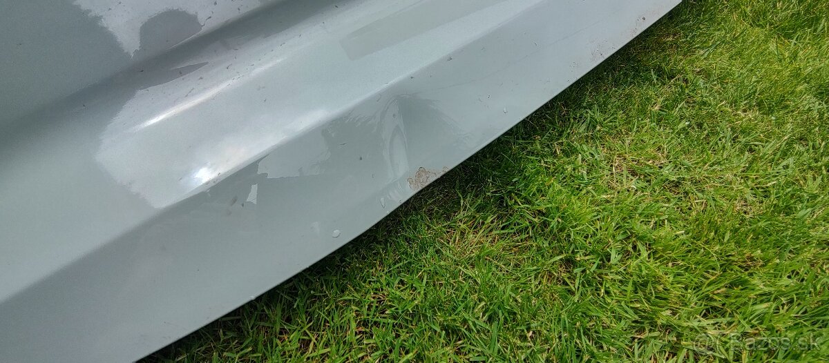 Ford Puma 2 II MK2 2019 - zadna kapota kufor dvere - 6