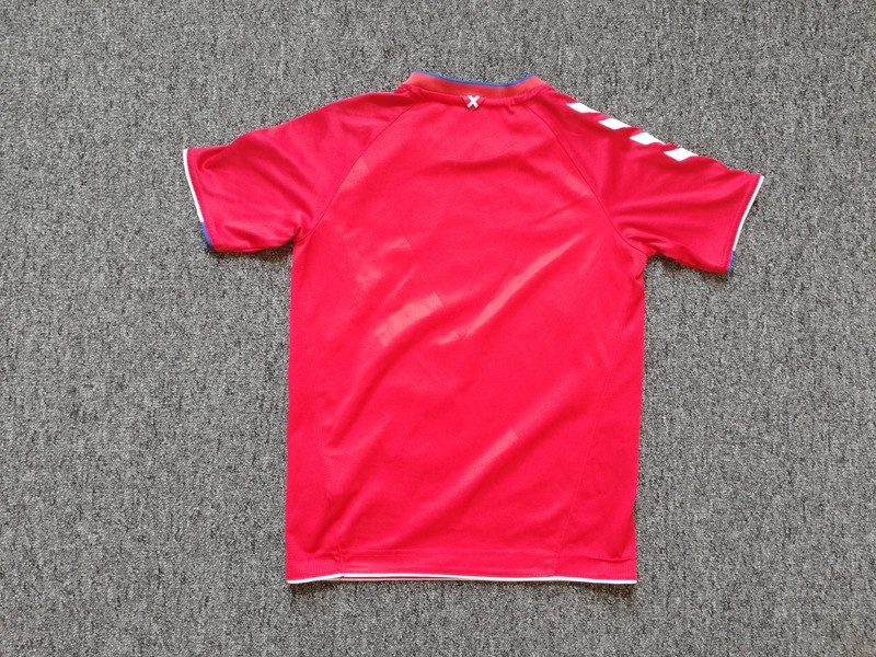 Detské futbalové dresy a trenírky veľ. 140 - 10 ročný - 6