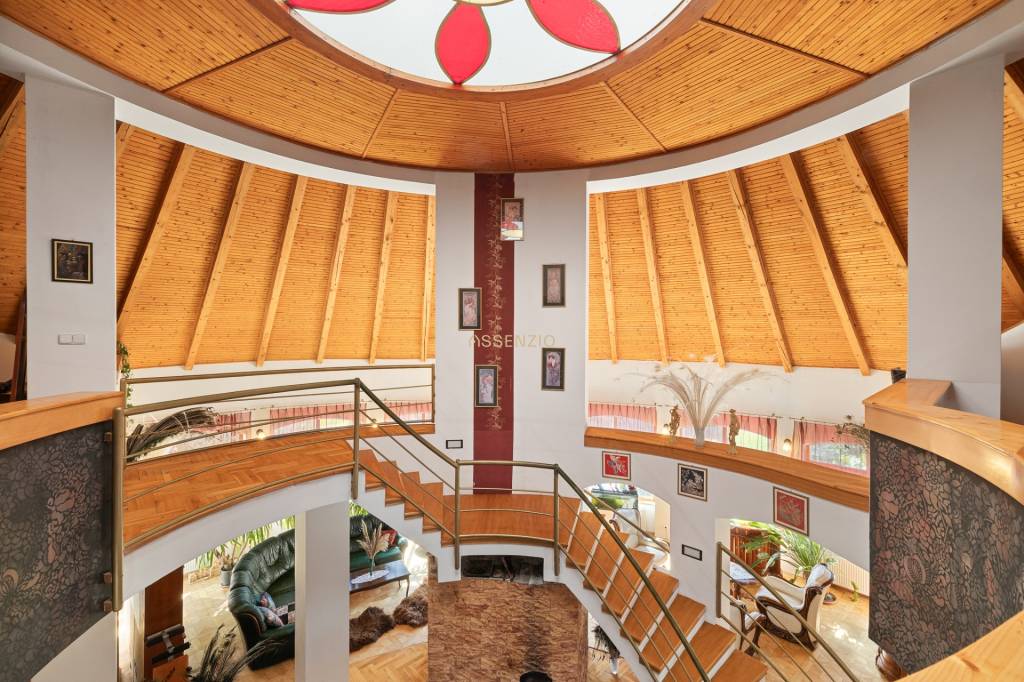 ASSENZIO - EXKLUZÍVNE - Honosné bývanie vo vlastnom kúsku pr - 6