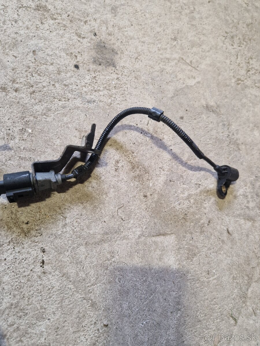 Predám motor 2.0 tdi, 125 kW - 6