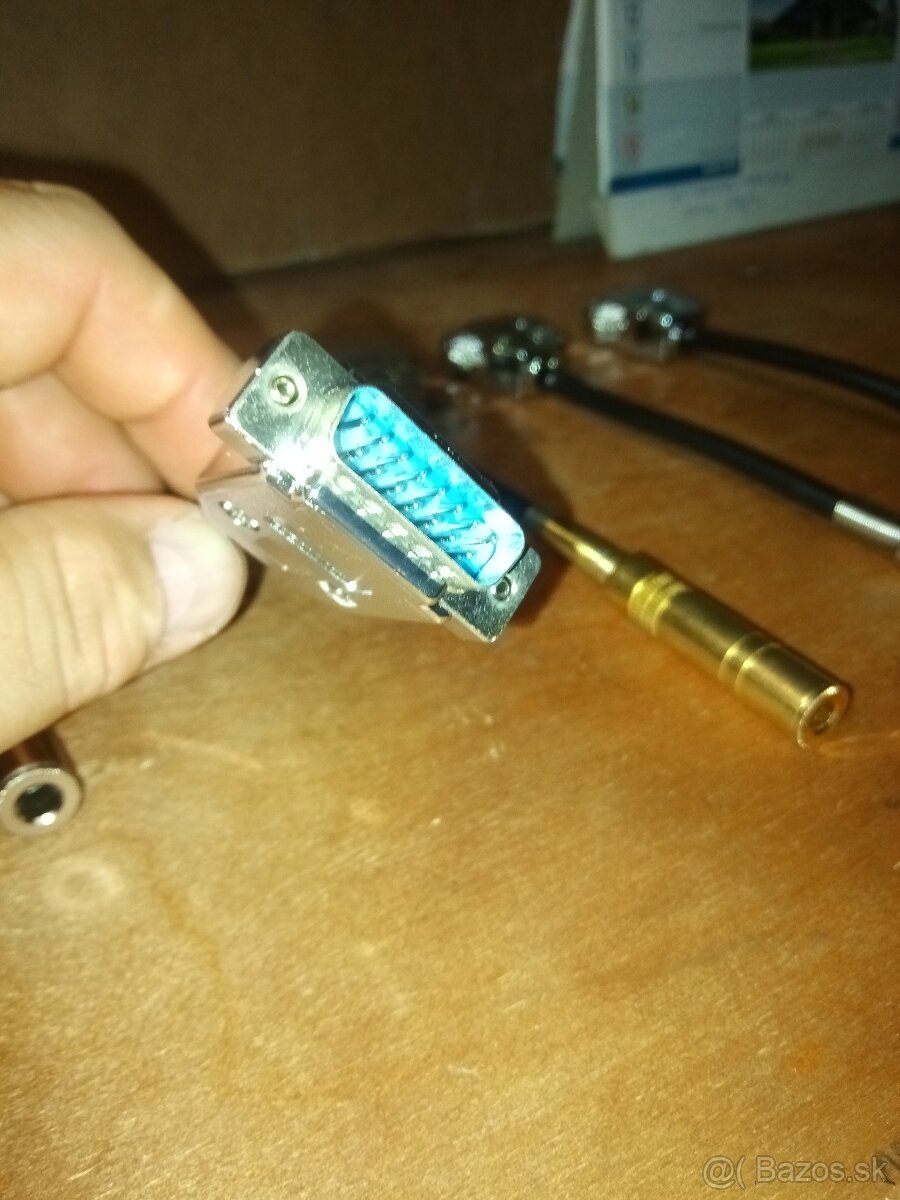 ketron solton - pedál na vokály spojka - redukcie - 6