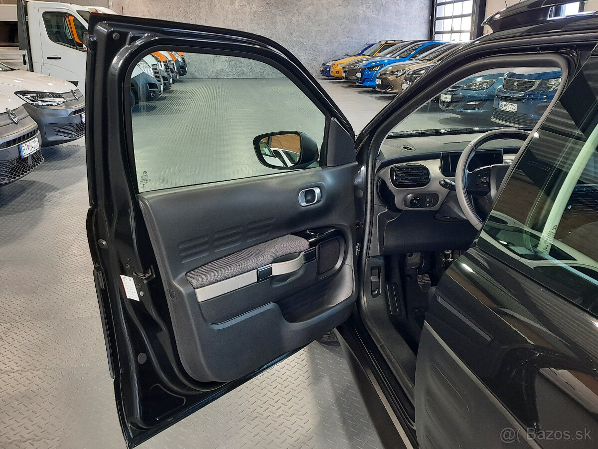 Citroën C4 Cactus PureTech 82 Shine - 6