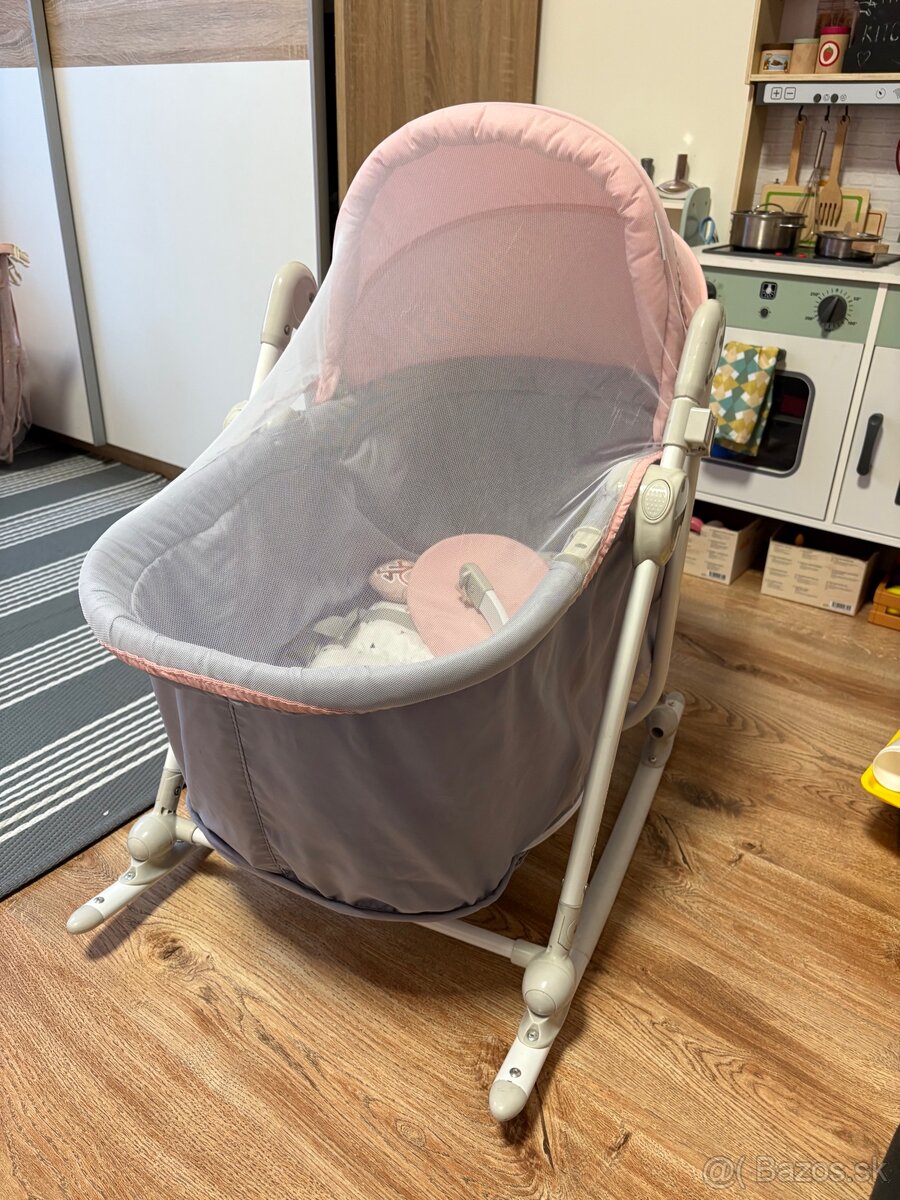 Kinderkraft unimo 5v1 - 6