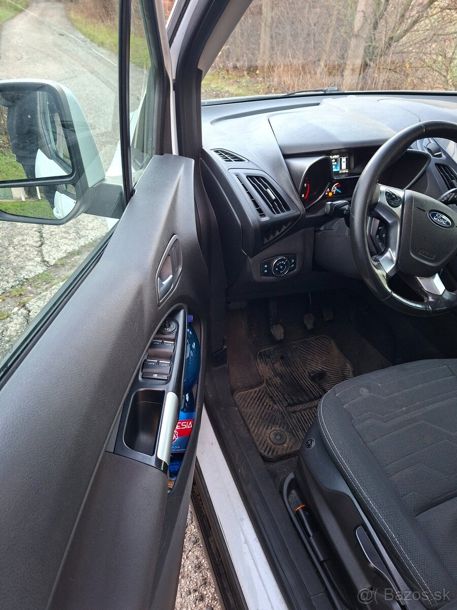Ford tournero connect 1.5tdci - 6