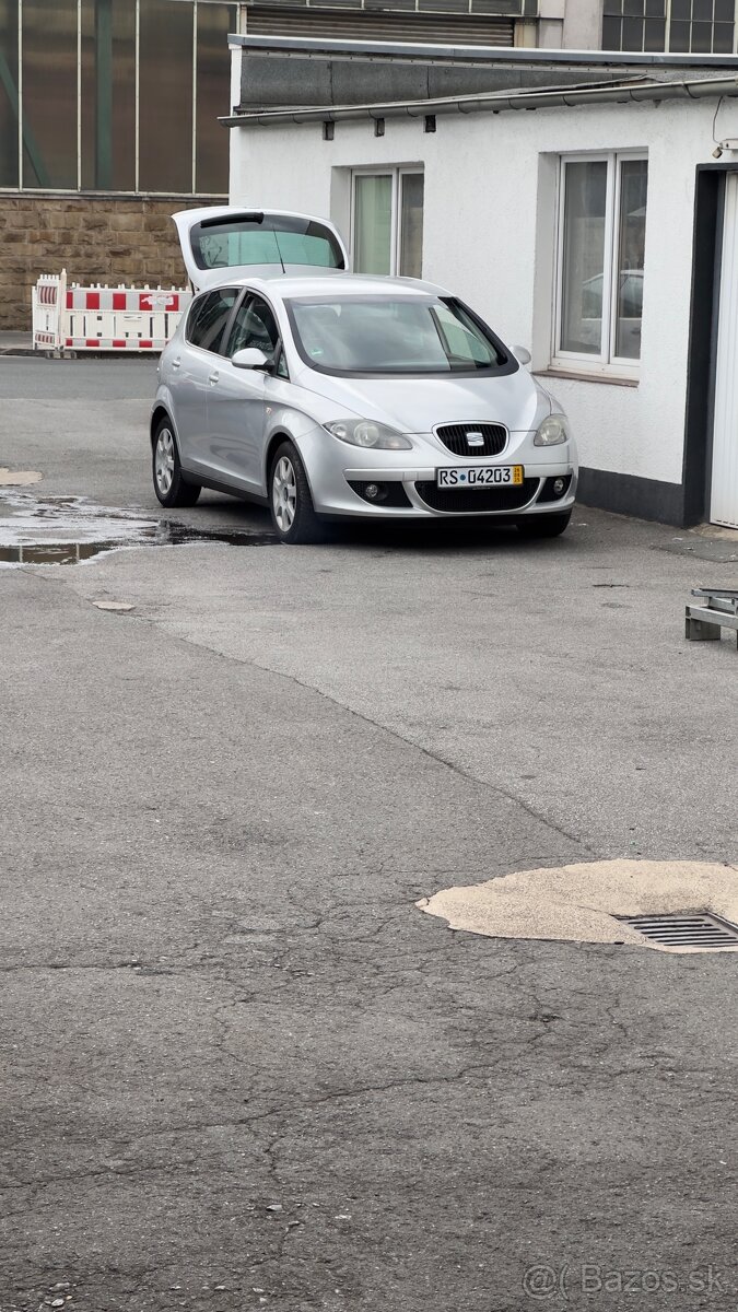 Seat Altea 2.0 FSI - 6