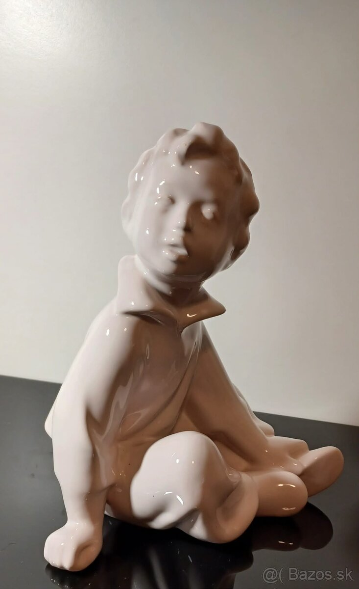 Zberateľská veľká soška top stav - 6