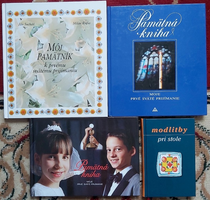 KRESŤANSKÁ LITERATÚRA 6.časť - 6